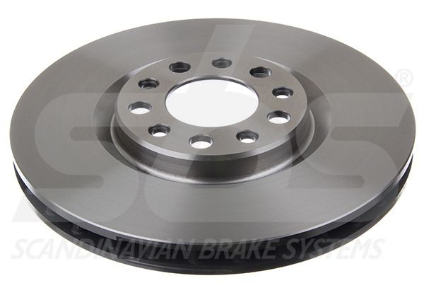 sbs Bremseslange 1330851017 1330851017 Bremseslange ALFA ROMEO SPIDER sbs