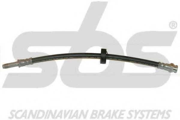 sbs Bromsslang 1330854309 SKODA bromsslangar sbs 1330854309