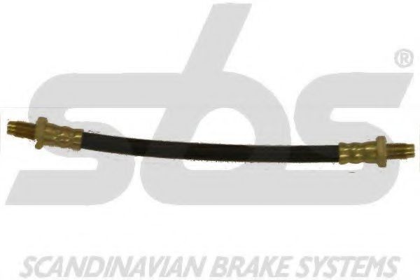 sbs Bromsslang 1330854582 1330854582 sbs bromsslangar TOYOTA YARIS
