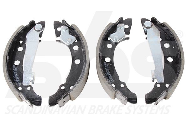 sbs Piduriklotside komplekt 18492747340 18492747340 sbs Trummelpidur Seat odav