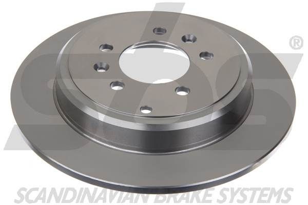 sbs Flexible de frein 1330854719 1330854719 sbs Flexible de frein Iveco pas cher