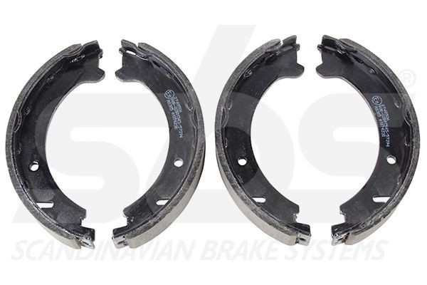 sbs Handremschoenen 18492748506 18492748506 Handremschoen set VOLVO V70 sbs