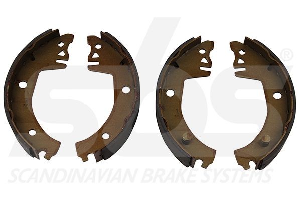 sbs Bromsbacksats 18492743514 18492743514 sbs Trumbromsar Skoda