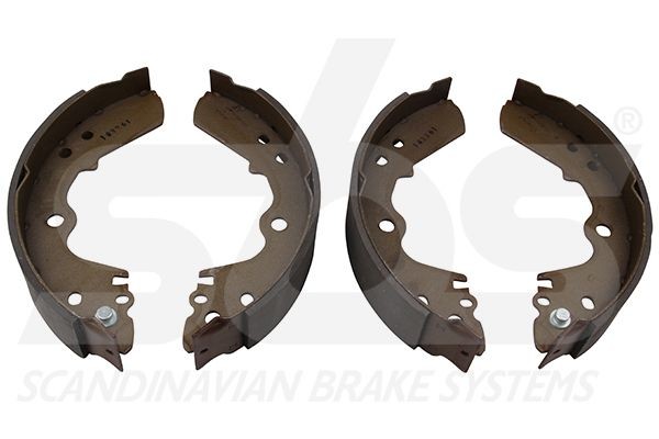 sbs Bromsbacksats 18492714528 OPEL trumbroms sbs 18492714528