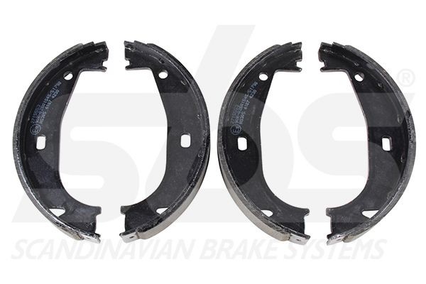 sbs Bremžu loku kompl., Stāvbremze 18492715553 sbs Rokas bremze 18492715553 pieredze