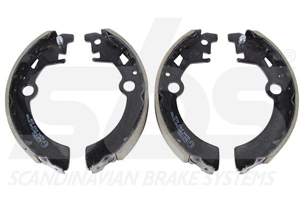sbs Σετ σιαγόνων φρένων 18492752600 18492752600 sbs Παπουτσια φρενων Suzuki φθηνά