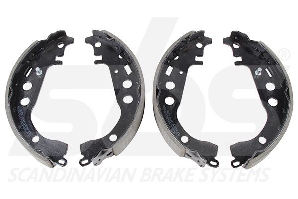 sbs Bromsbacksats 18492745617 18492745617 sbs Bromsbackar Skoda