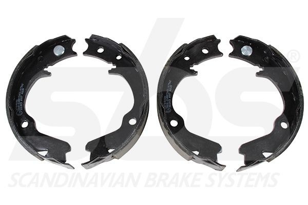 sbs Ganasce freno a mano 18492744646 Costo Ganasce freno a mano sbs SUBARU 18492744646