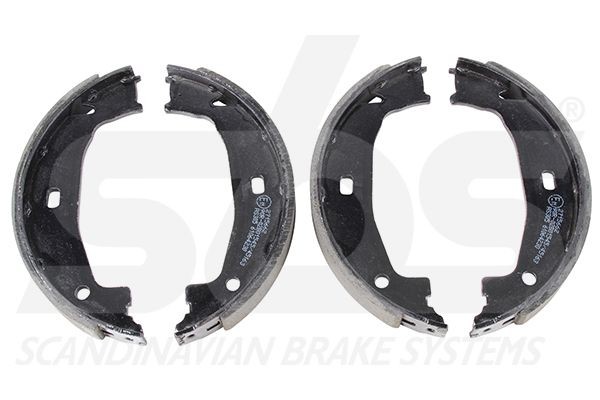 sbs Bremžu loku kompl., Stāvbremze 18492715662 sbs Rokas bremze 18492715662 pieredze