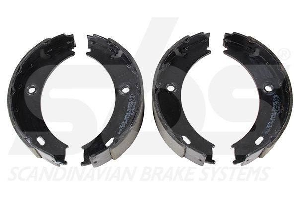 sbs Handbromsbackar 18492733678 18492733678 sbs Elektrisk handbroms Suzuki