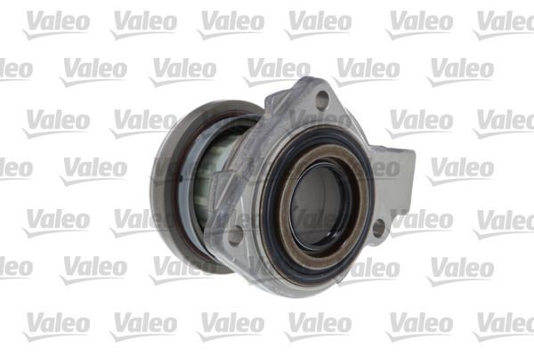VALEO Centrálna vysúvacia páka spojky 810023 Centrálne vypínacie lożisko VALEO Chevrolet SILVERADO 810023
