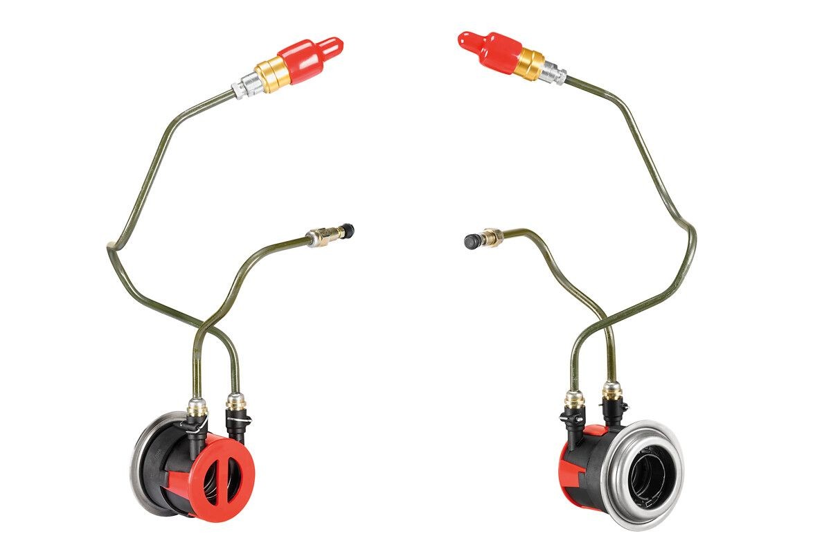 VALEO Centraludrykker, kobling 810026 VALEO 810026 Centraludrykker kobling Montego Stationcar billig