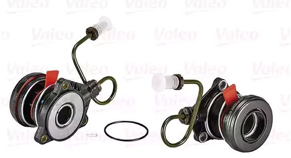 VALEO Κεντρ. ρουλεμάν συμπλ., συμπλέκτης 810033 Ρουλεμάν συμπλέκτη VALEO SENATOR 810033 φθηνά