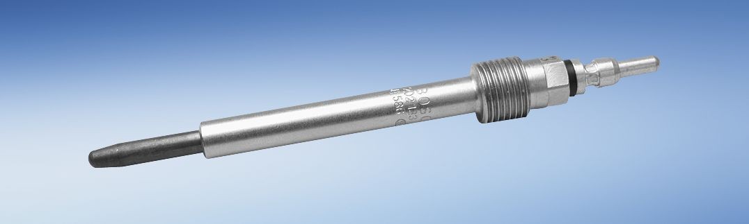 BOSCH Glödstift 0 250 202 133 0 250 202 133 BOSCH glödstift diesel FORD USA ECONOLINE