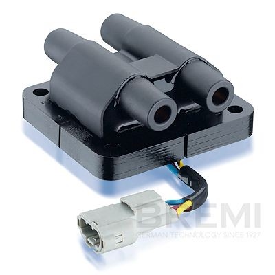 BREMI Bobina d'accensione 20305 BREMI 20305 Bobina SUBARU Impreza V Hatchback (GT) originali prezzo