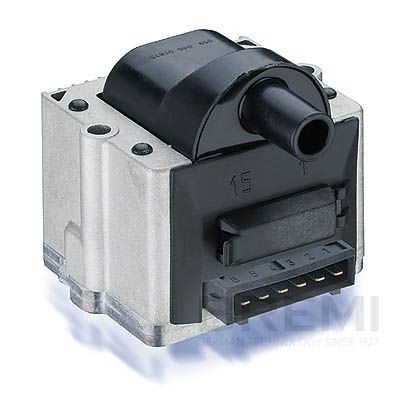 BREMI Ignition coil 11892 11892 BREMI ignition coil for PEUGEOT