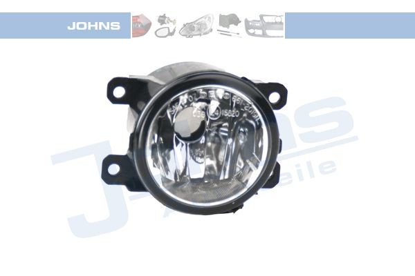 JOHNS Hmlové svetlo 38 21 29-4 Hmlové svetlá JOHNS Honda CR-Z 38 21 29-4