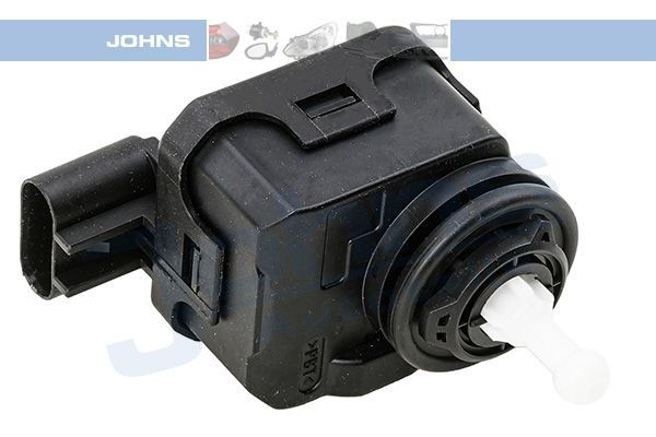 JOHNS Stelmotor koplamp 55 08 09-01 JOHNS 55 08 09-01 Stelmotor koplamp