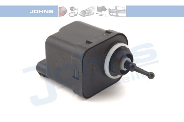 JOHNS Stelmotor koplamp 55 07 09-01 JOHNS 55 07 09-01 Stelmotor koplamp
