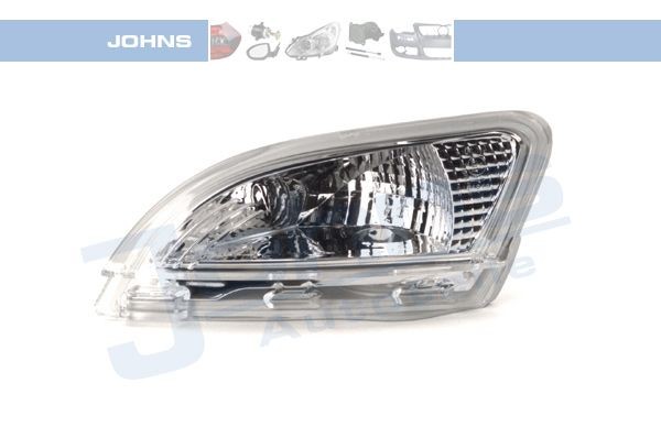 JOHNS Blinker 60 04 19-4 60 04 19-4 Blinker JOHNS RENAULT 21