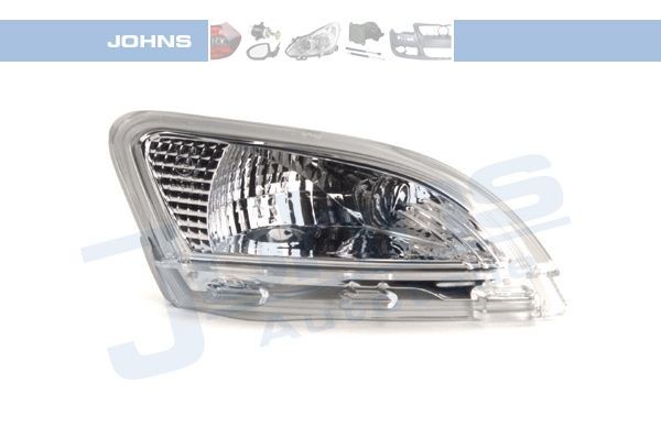 JOHNS Blinker 60 04 20-4 Frontblinker und Heckblinker JOHNS Renault EXPRESS 60 04 20-4