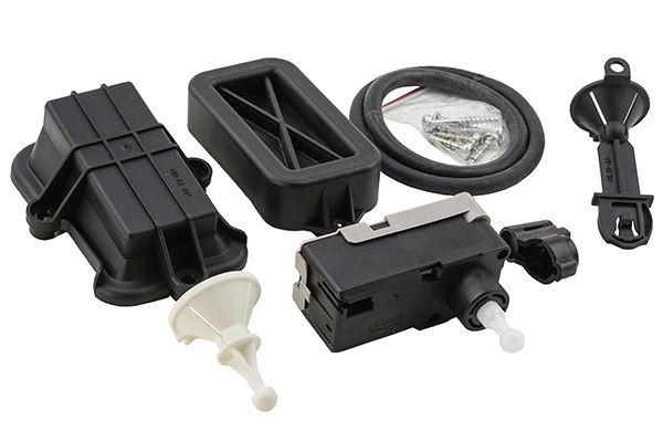 JOHNS Seadeelement, tulede kõrguse regul. 55 56 09-03 Tulekauguse reguleerimine JOHNS Ford USA F-150 55 56 09-03