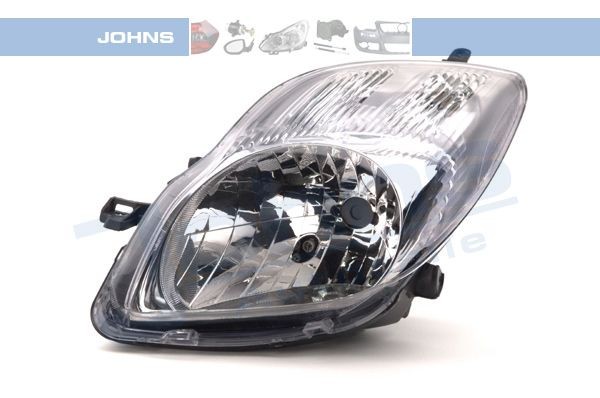 JOHNS Koplamp 81 56 09-2 JOHNS 81 56 09-2 Koplamp
