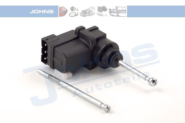 JOHNS Elemento de ajuste, regulação do alcance dos faróis 20 07 09-01 JOHNS 20 07 09-01 originais Motor regulador de farol BMW F39 custo