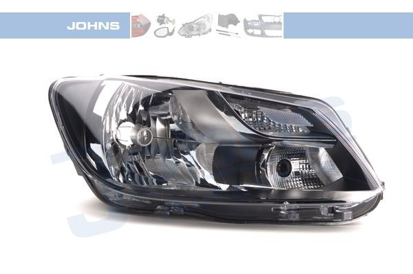 JOHNS Scheinwerfer 95 62 10-4 95 62 10-4 Scheinwerfer JOHNS VW ID.5