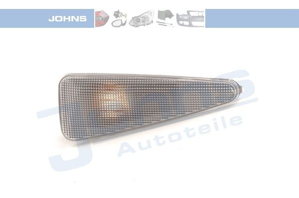 JOHNS Clignotant 25 21 22-1 JOHNS 252122-1 Feu clignotant Renault 19 d'origine