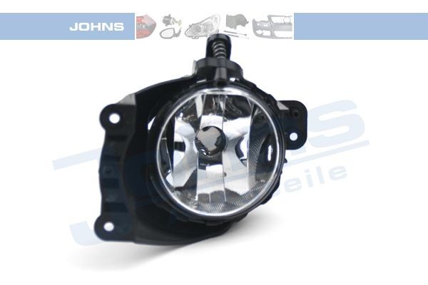 JOHNS Mistlamp 21 07 29 21 07 29 Mistlicht CHEVROLET AVALANCHE JOHNS