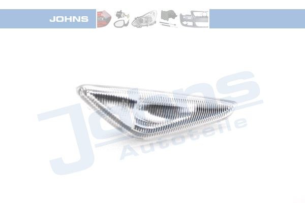 JOHNS Smerové svetlo 20 72 21 Smerove svetlo JOHNS BMW X2 20 72 21