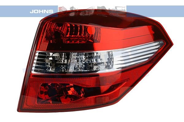 Farolim JOHNS 60 26 88-5 JOHNS 60 26 88-5 Farol traseiro RENAULT LAGUNA 2011