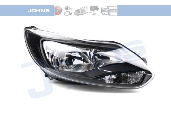 JOHNS Forlygte 32 13 10-1 Forlygte JOHNS SIERRA 32 13 10-1 billig