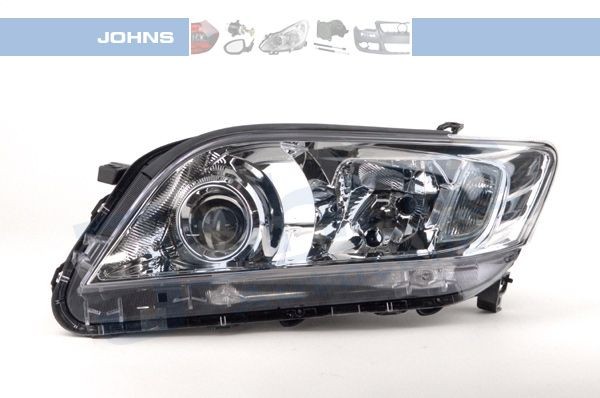 JOHNS Φανάρια εμπρός 81 43 09-8 81 43 09-8 Φανάρια TOYOTA AVENSIS JOHNS
