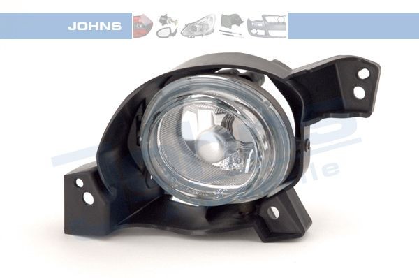JOHNS Fendinebbia 45 09 29-4 JOHNS 45 09 29-4 Luci fendinebbia 3 Sedan (BL) prezzo