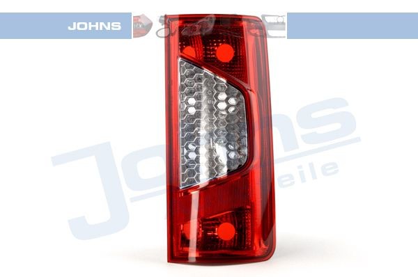 JOHNS Bakljus 32 41 88-5 32 41 88-5 Bakljus JOHNS SUZUKI SAMURAI