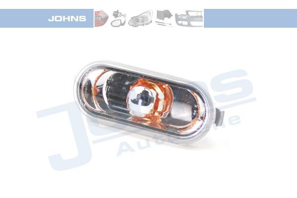 JOHNS Blinklys 95 27 21-1 Forblinklys og bakblinklys DAIHATSU JOHNS 95 27 21-1
