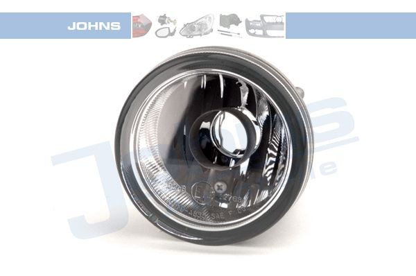 JOHNS Mistlamp 30 92 29 JOHNS 309229 Mistlamp Suzuki Baleno 2 prijs