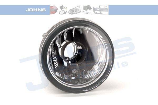 Προβολείς ομίχλης JOHNS 30 92 30 JOHNS 30 92 30 Προβολάκια ομίχλης Xenon και LED Suzuki SX4 2008