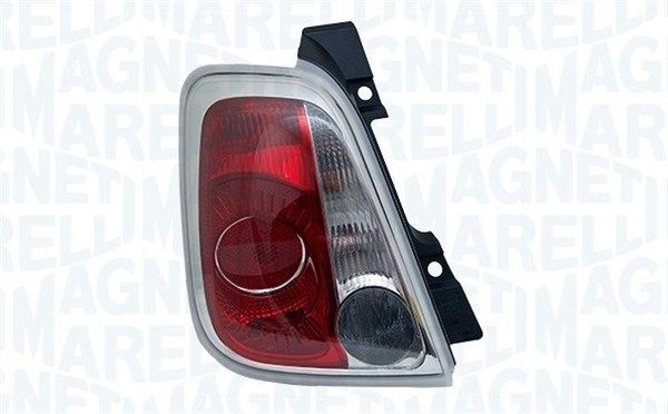 MAGNETI MARELLI Zadné svetlo 714027040892 cena Zadné svetlá ABARTH 714027040892 MAGNETI MARELLI