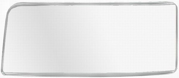 HELLA Lykteglass, hovedlys 9ES 354 984-061 9ES 354 984-061 Lykteglass hovedlys AUDI Q2 HELLA