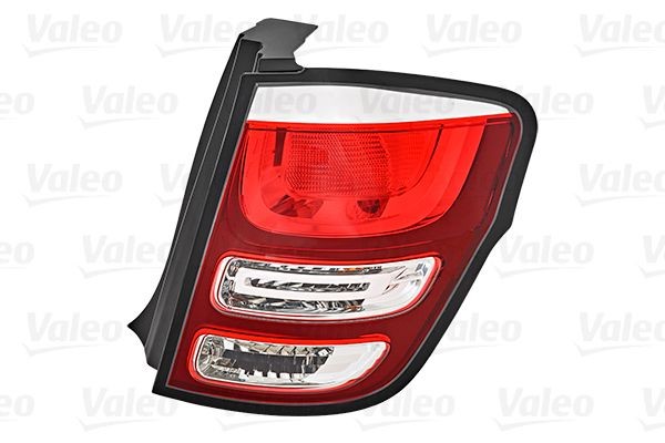 VALEO Feu arrière 045229 Citroën DS4 Feu arrière VALEO ORIGINAL PART 045229