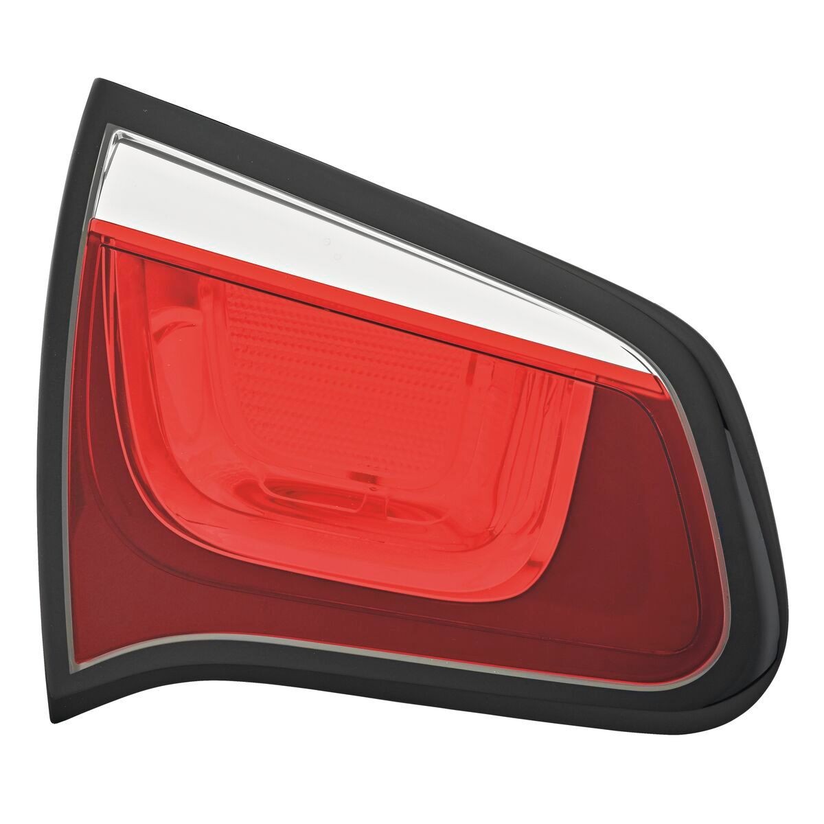 VALEO Achtersierplaat 045232 Afdekkap, mistlamp VALEO SEICENTO 045232 goedkoop