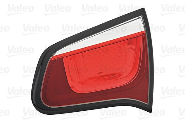 VALEO Achtersierplaat 045233 045233 ORIGINAL PART Afdekkap, mistlamp FIAT SEICENTO VALEO