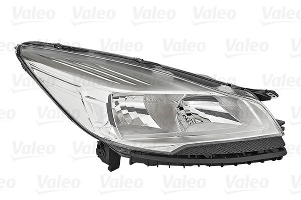 VALEO Frontlykter 044980 VALEO 044980 Frontlykter FORD Kuga Mk2 (DM2) 2.0 4x4 245 hk 2018