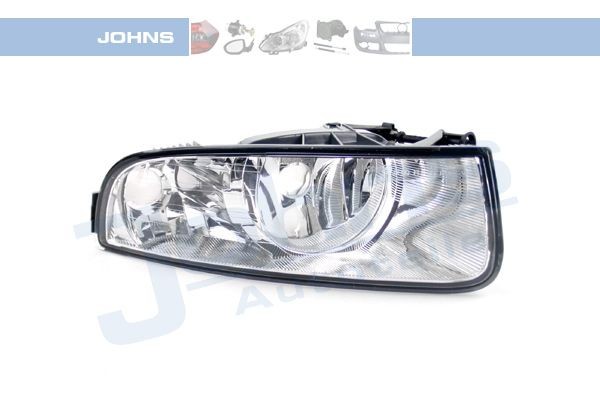 Dimljus JOHNS 71 41 30-2 JOHNS 71 41 30-2 Dimst SKODA SUPERB 2004