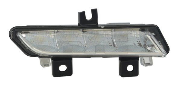 TYC Tagfahrlicht 12-0165-00-2 12-0165-00-2 Tagfahrlicht TYC FORD C-MAX