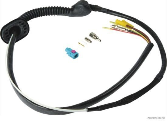 HERTH+BUSS ELPARTS Kit de reparação de cabos, tampa traseira 51277140 HERTH+BUSS ELPARTS 51277140 Kit de cabos BMW Série 3 E90 preço