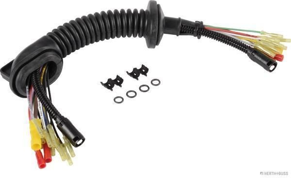 HERTH+BUSS ELPARTS Kabelreparationssats, baklucka 51277147 HERTH+BUSS ELPARTS 51277147 Kabelsats Alfa Romeo Giulia 952 original